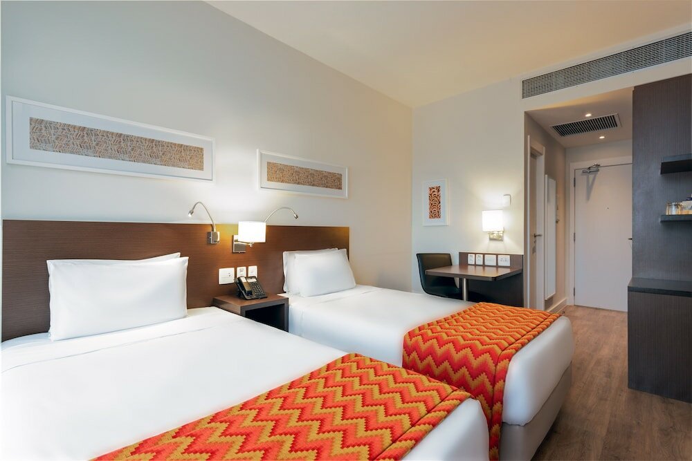 Фото Comfort Hotel Sao Caetano