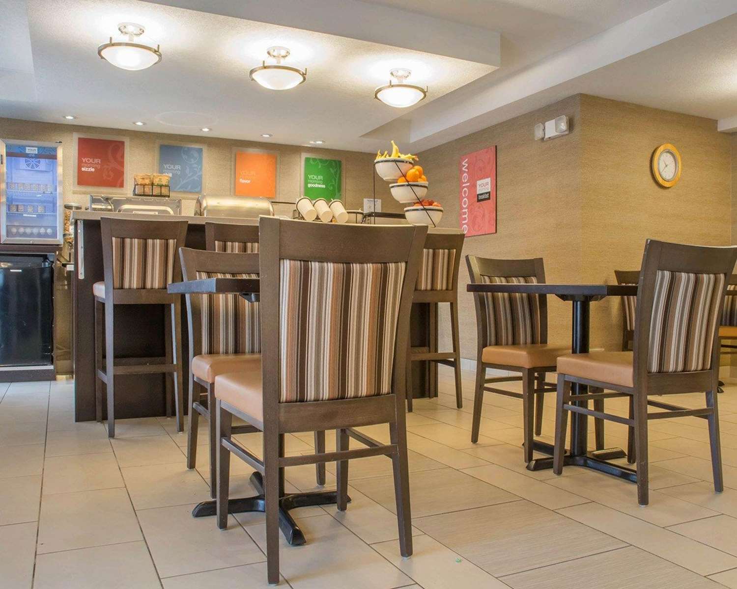 Фото Comfort Inn Guelph