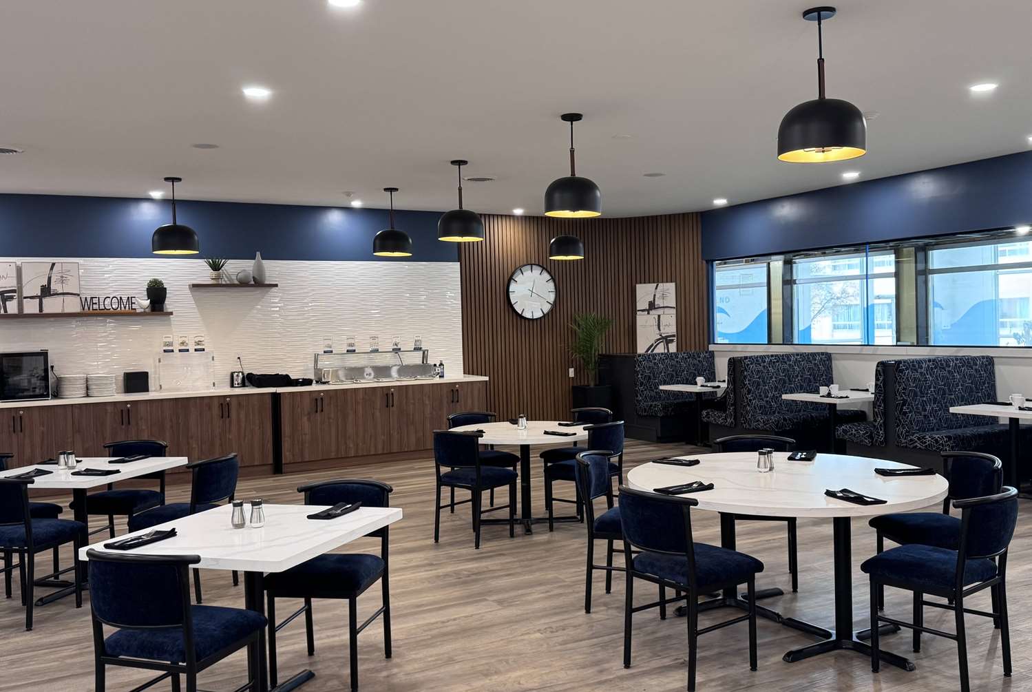 Фото Ramada by Wyndham London