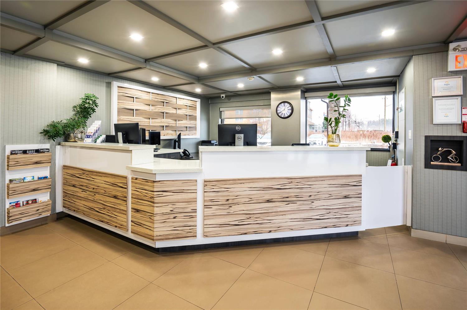 Фото Comfort Inn