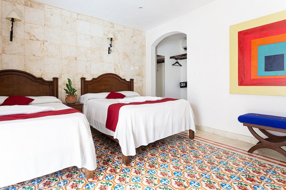 Фото La Aurora Hotel Colonial