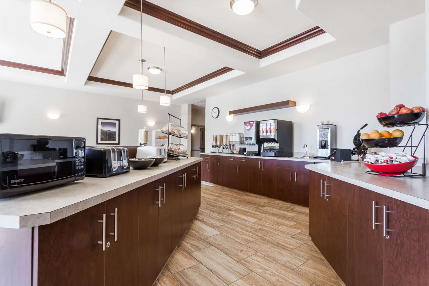 Фото Ramada by Wyndham Creston