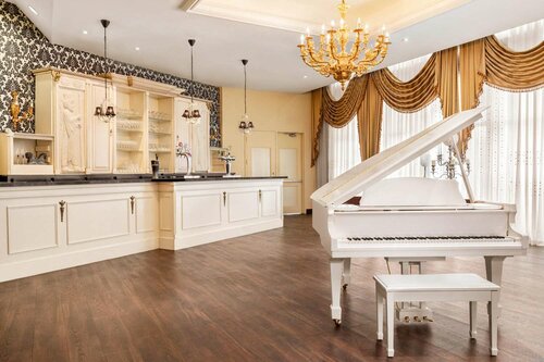 Гостиница Travelodge Richmond Hill в Ричмонд-Хилл