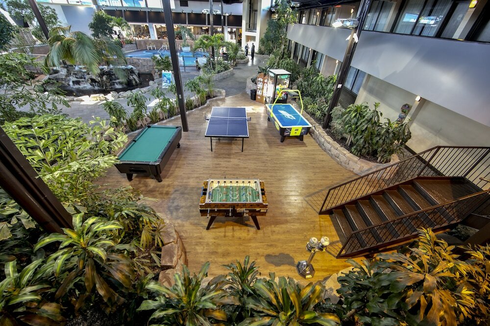 Фото Radisson Hotel Montreal Airport