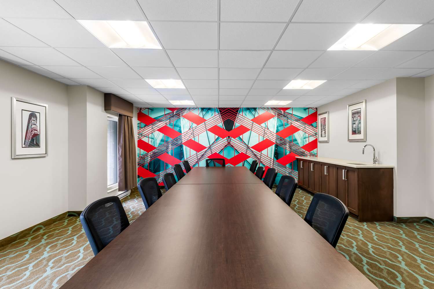 Фото Best Western Plus Hotel Montreal