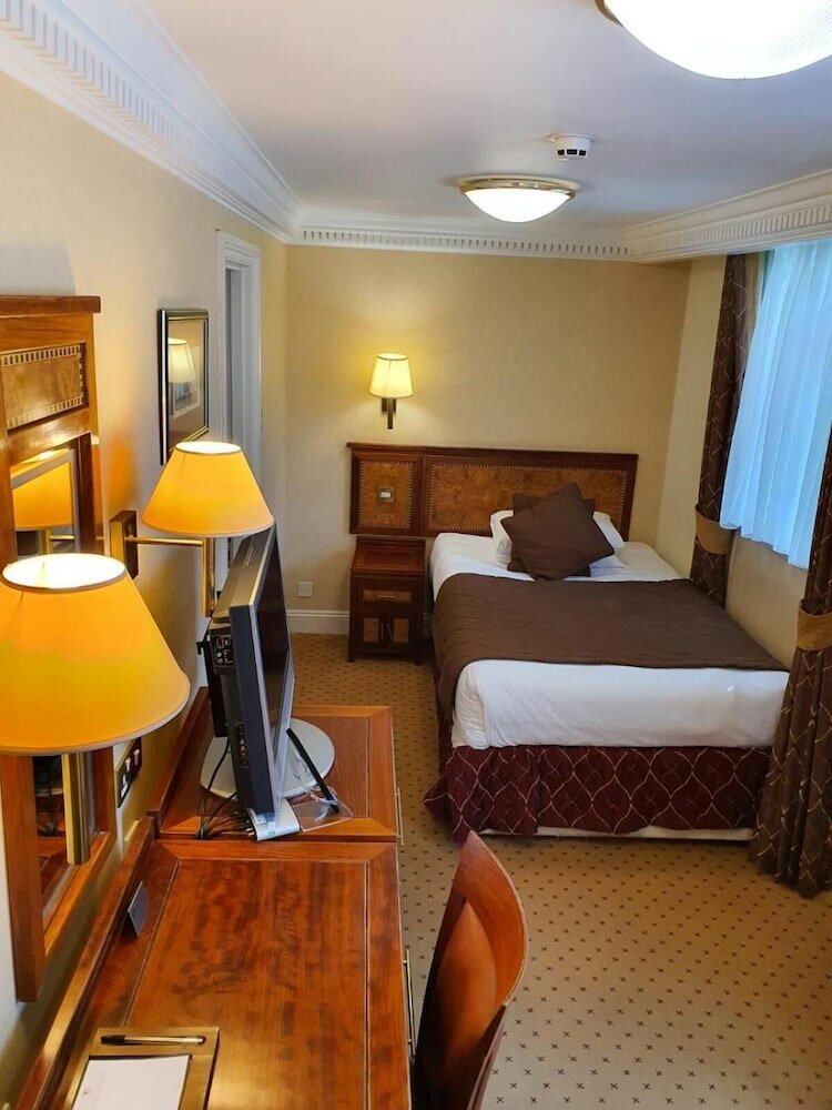 Фото Grange Clarendon