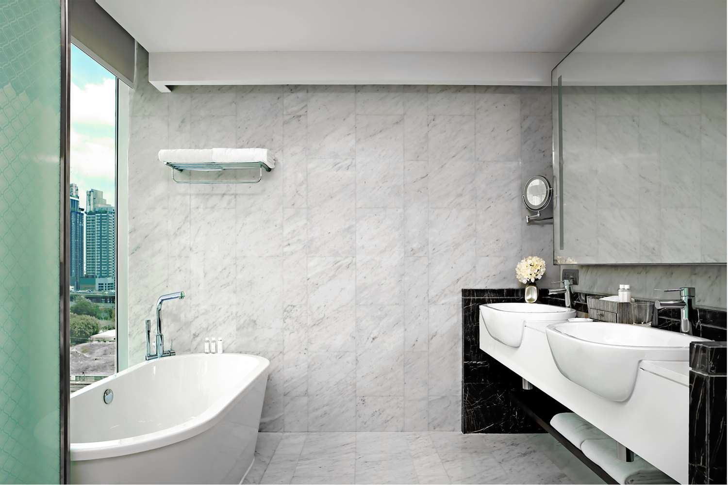 Фото Lancaster Bangkok