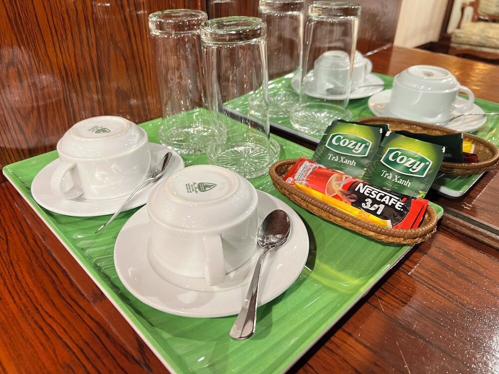 Фото Riverside Hotel Saigon