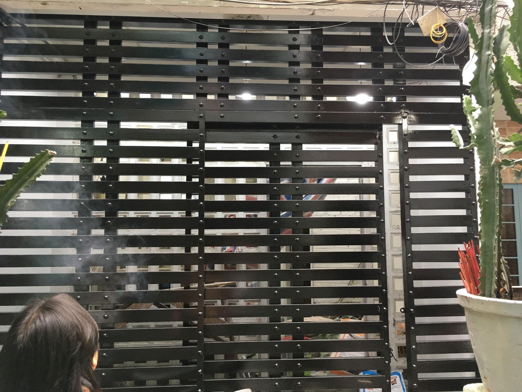 Фото An Nam Corner - Bui Vien