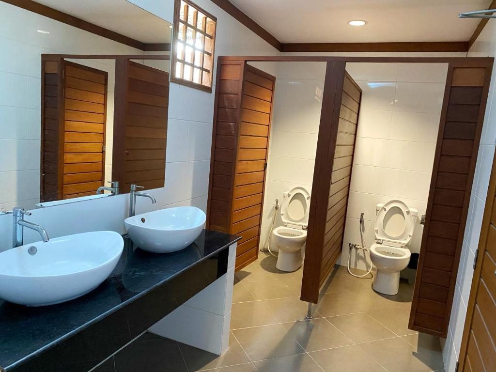 Фото Paisiri Hotel