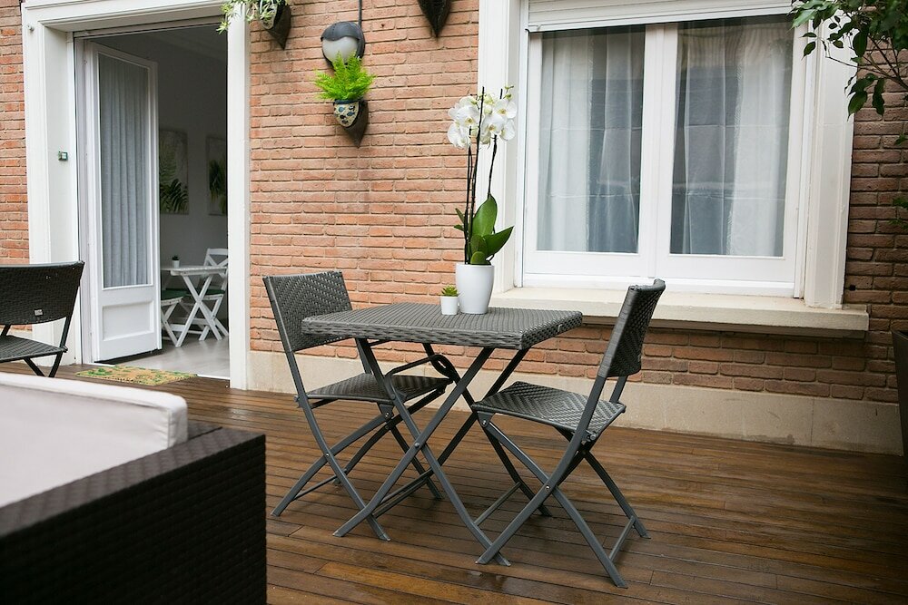 Фото Blanc GuestHouse