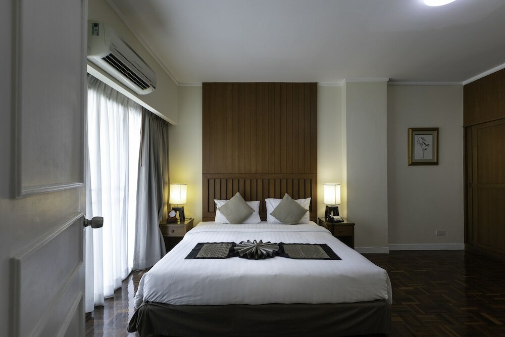 Фото Kantary House Hotel & Serviced Apartments