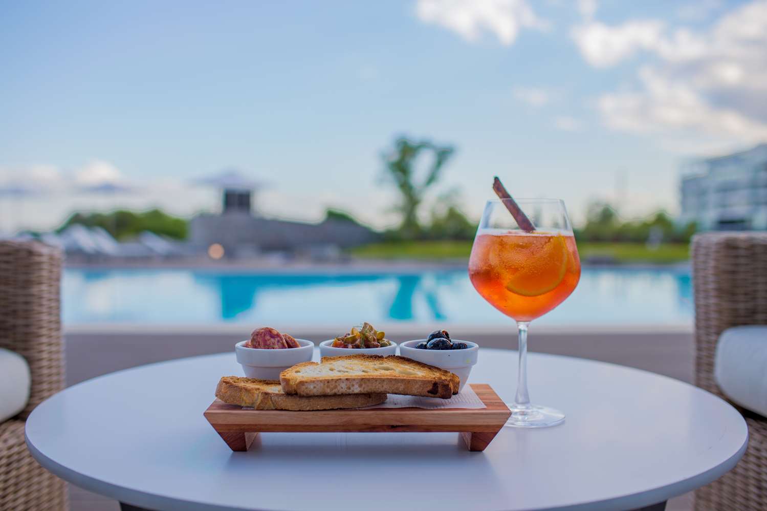 Фото Hilton Pilar