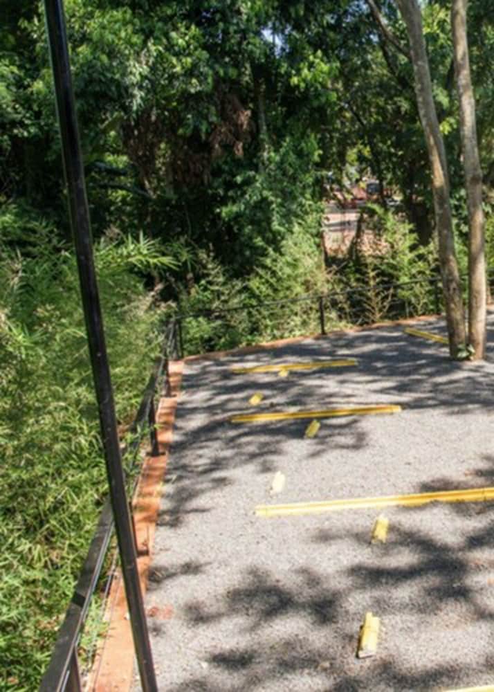 Фото Raices Amambai Lodges