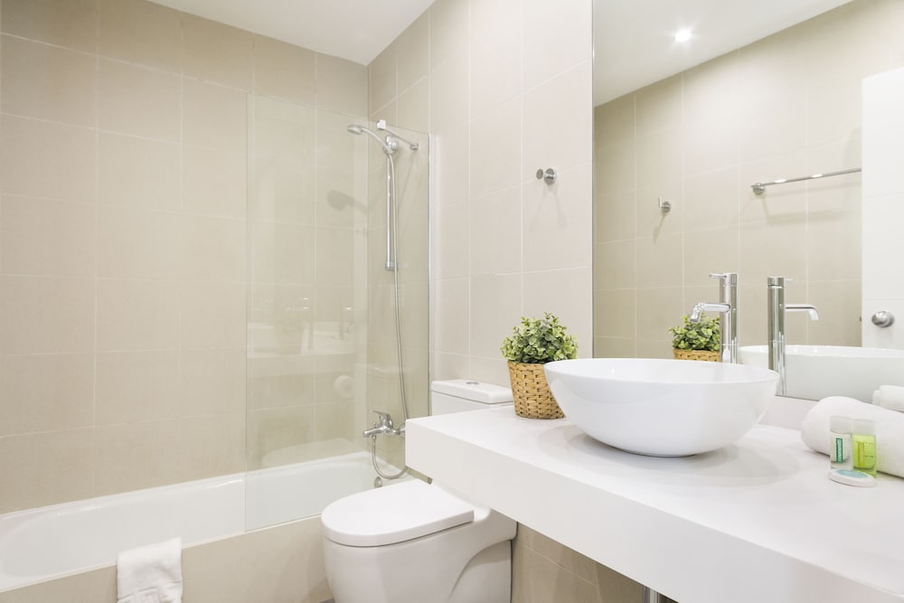 Фото BcnStop Sagrada Familia Apartments