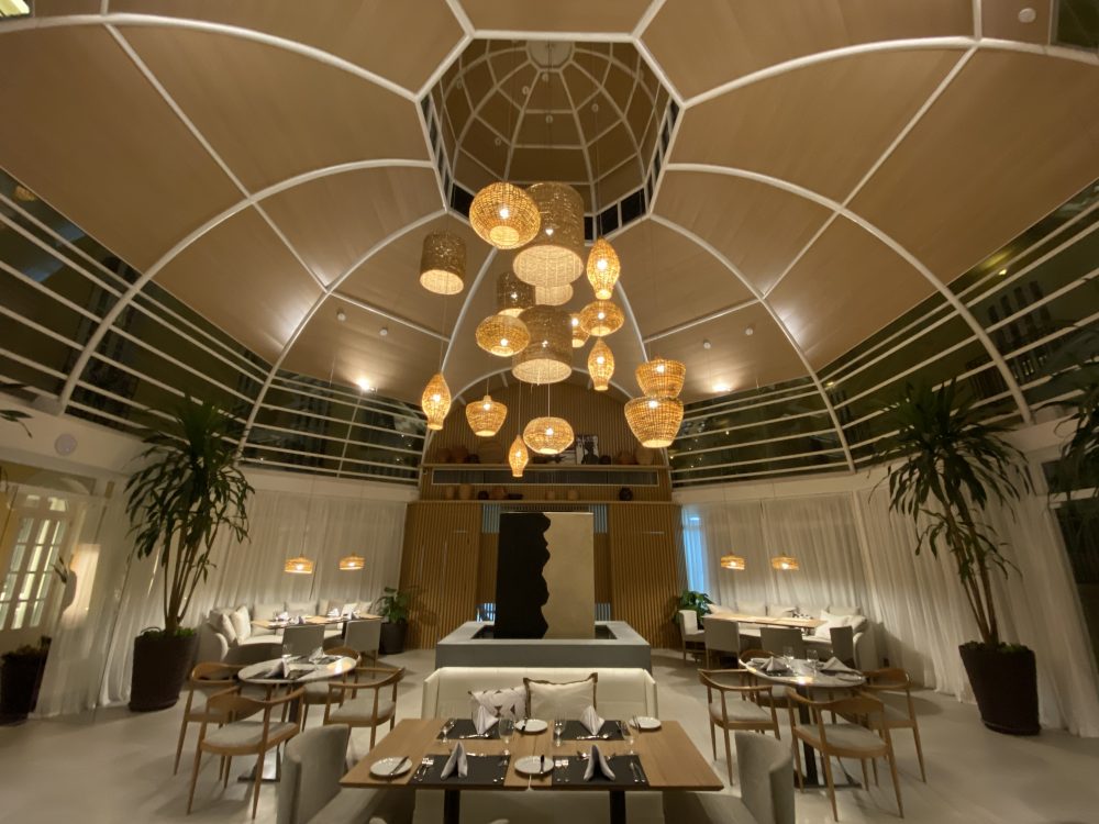 Фото Hotel Juma Ópera