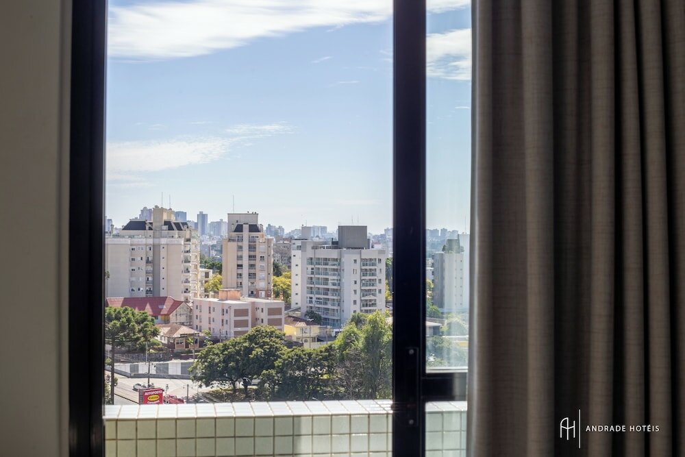 Фото Rede Andrade Vernon