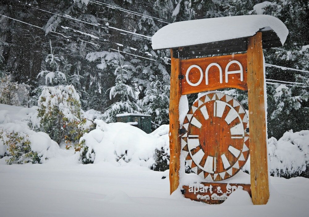 Фото Ona Apart Hotel & SPA