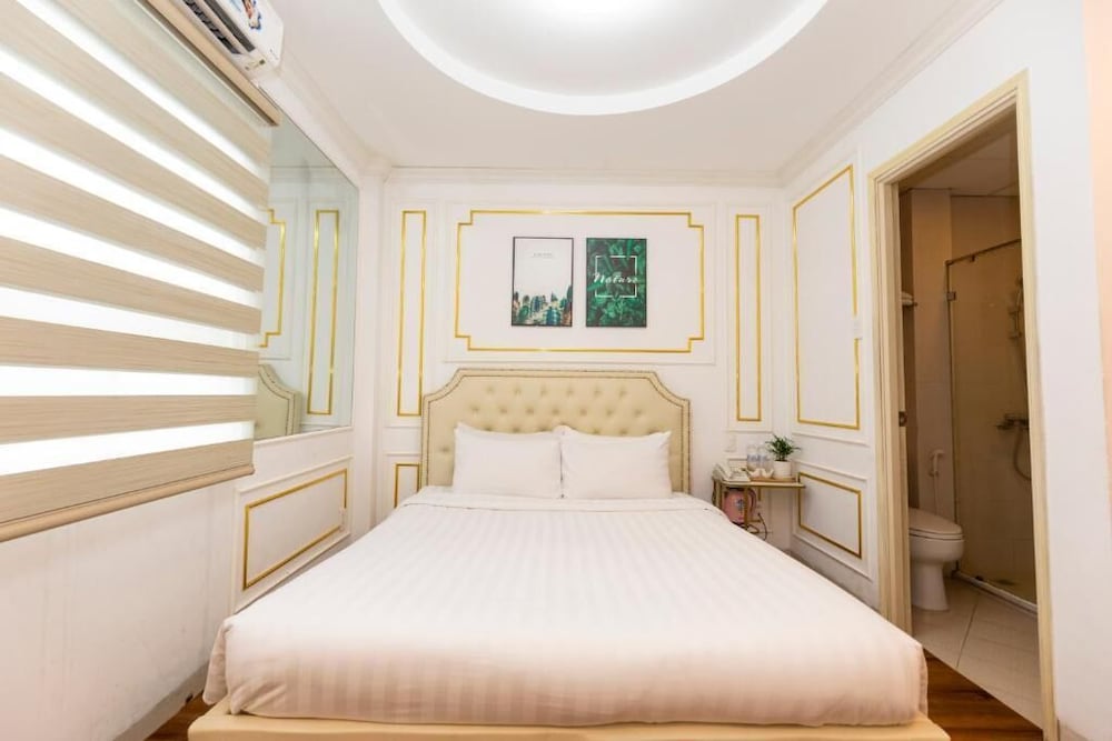 Фото Quy Hung Hotel