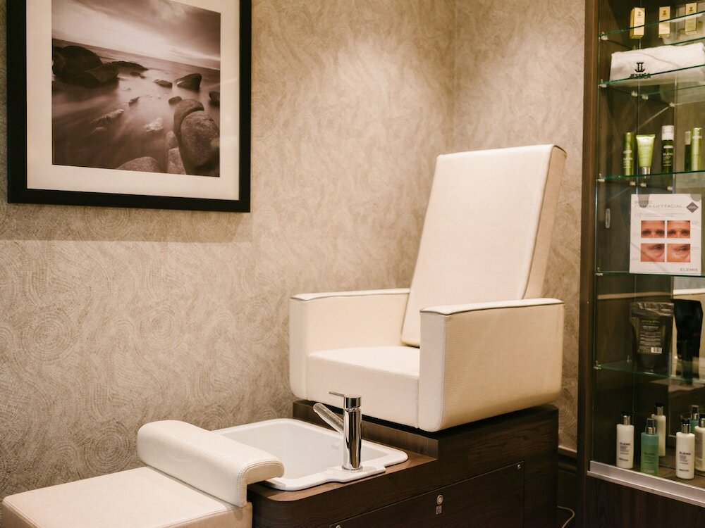 Фото Grand Jersey Hotel & SPA