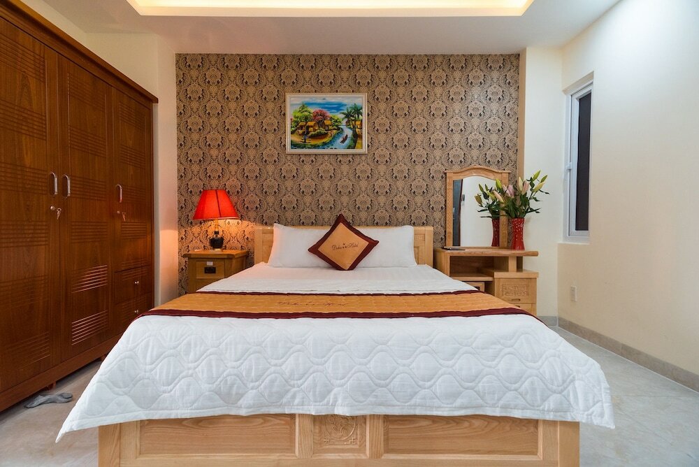 Фото Doha Apartment