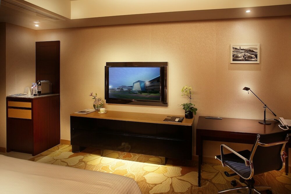 Фото Koreana Hotel