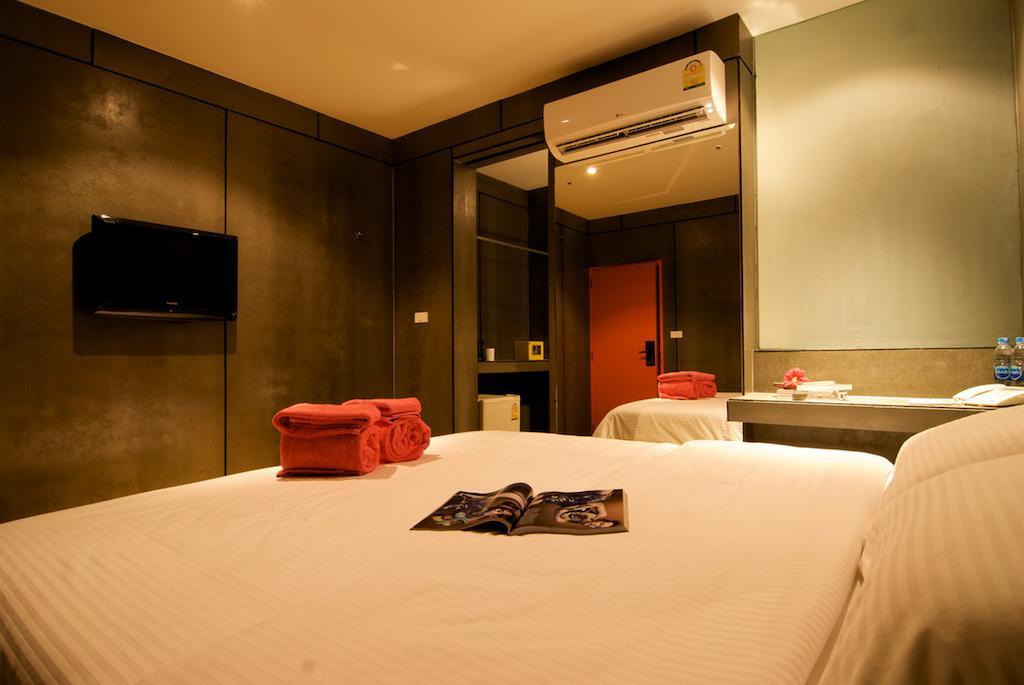 Фото Justbeds Hotel