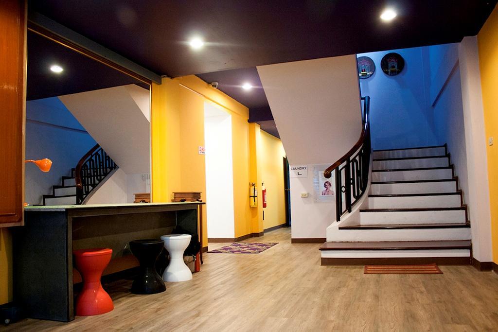 Фото Justbeds Hotel