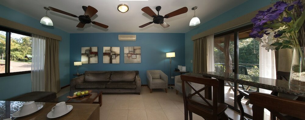 Фото Iguazú Jungle Lodge