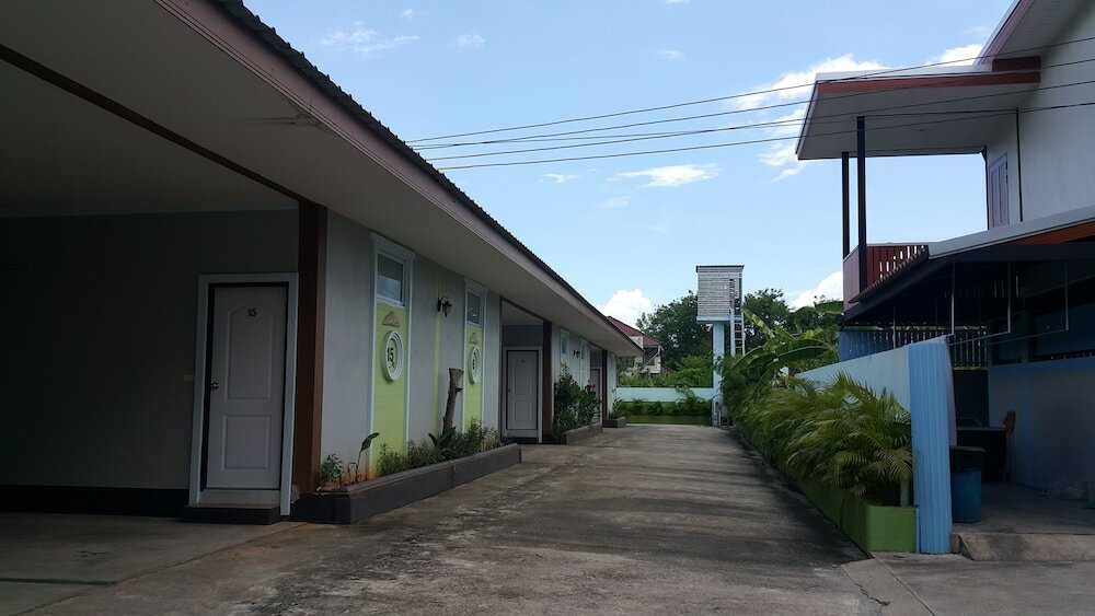 Фото Garden House Resort