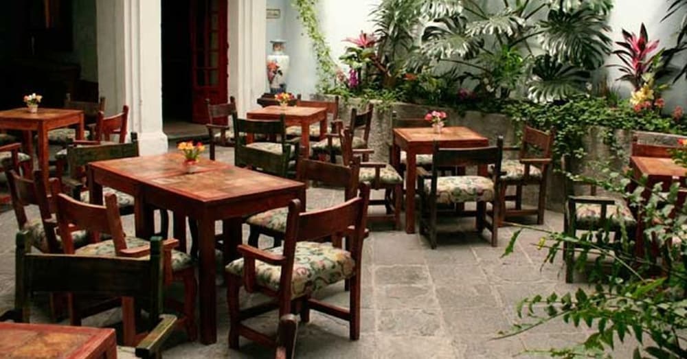 Фото Hotel Casa De La Palma