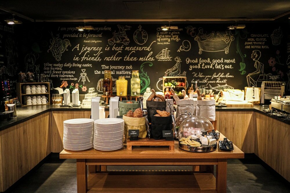 Фото Pentahotel Ipswich