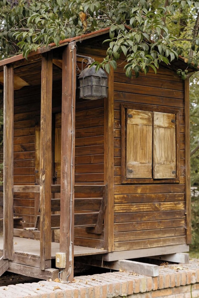 Фото Lujan de Cuyo B&b