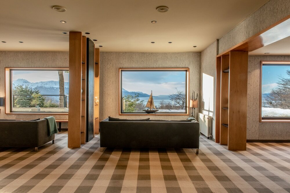 Фото Las Hayas Resort Hotel