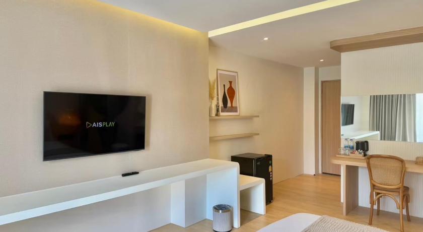 Фото Pp Tonsai Place