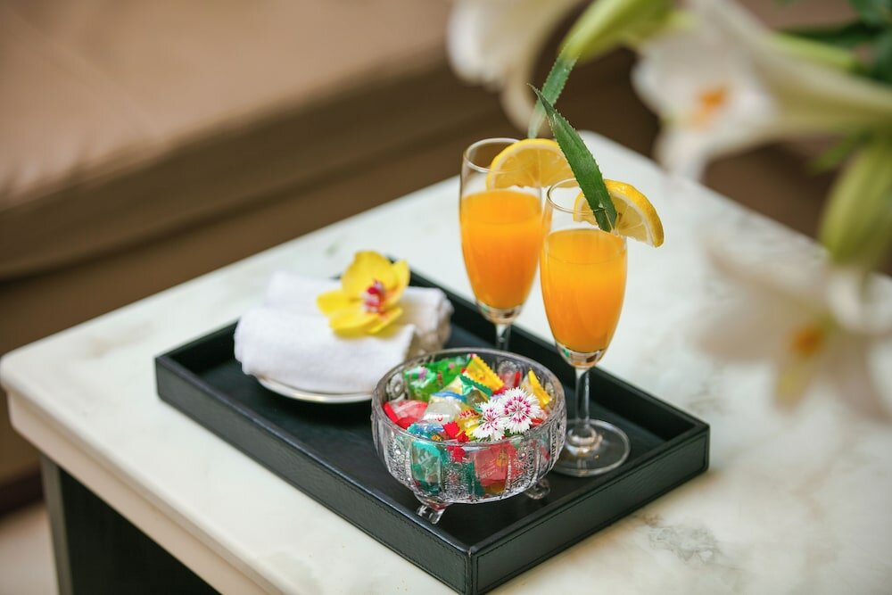 Фото Отель Champton Hanoi Hotel