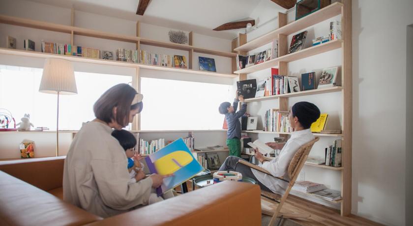 Фото Intro Tamagawa