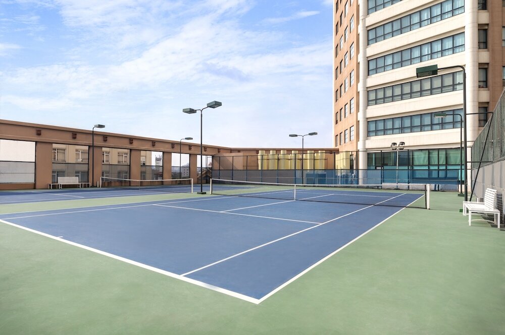 Фото Somerset Grand Hanoi