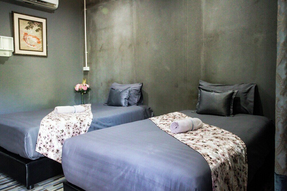 Фото Buriram Judypark and Resort