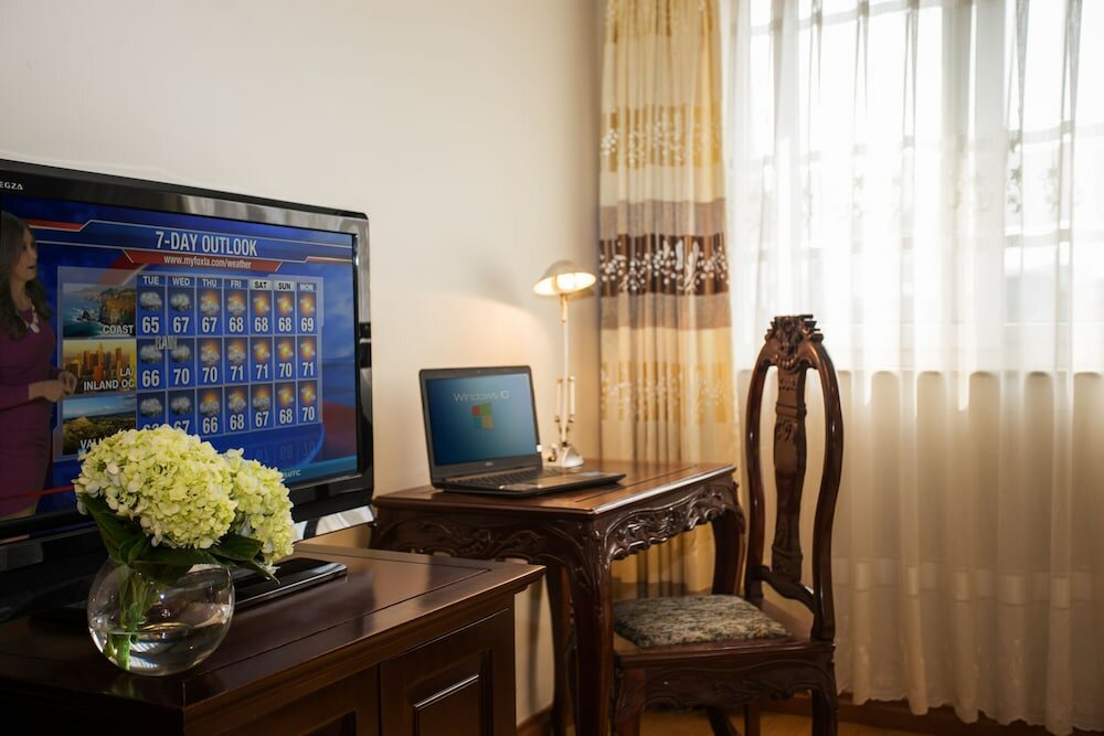 Фото A25 Hotel - 12 Pho Hue