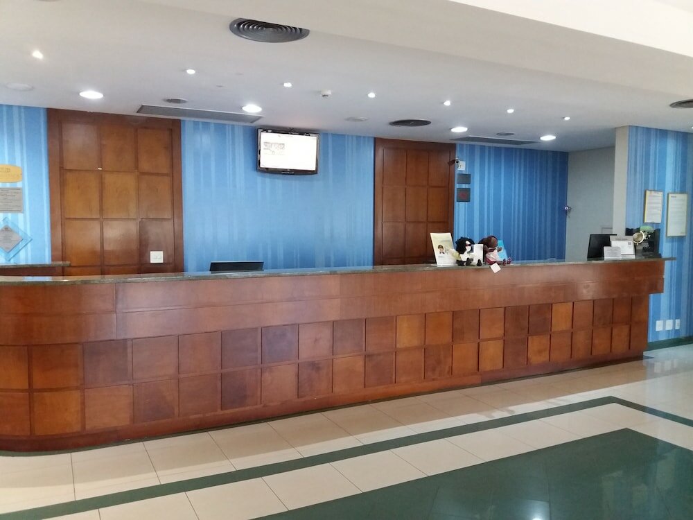 Фото Comfort Hotel Franca