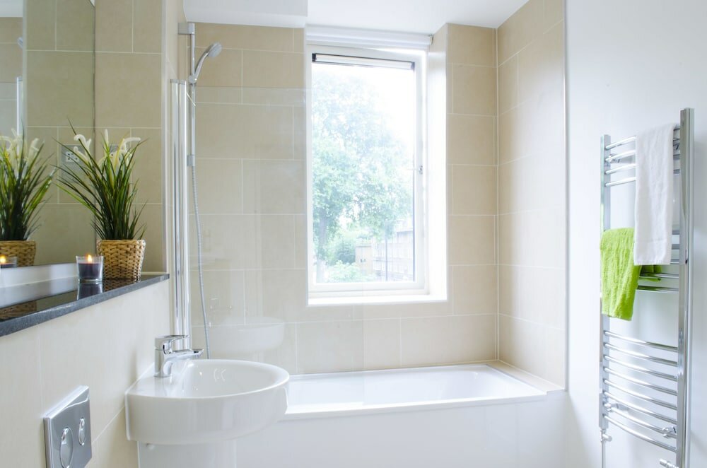 Фото Borough Market Apartments