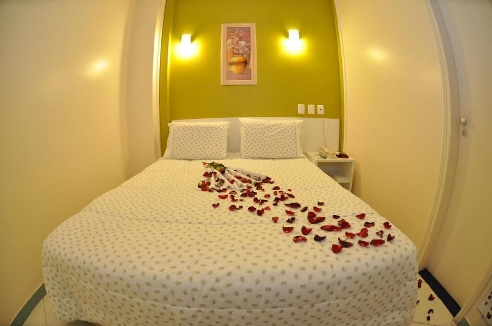 Фото Sandrin Praia Hotel