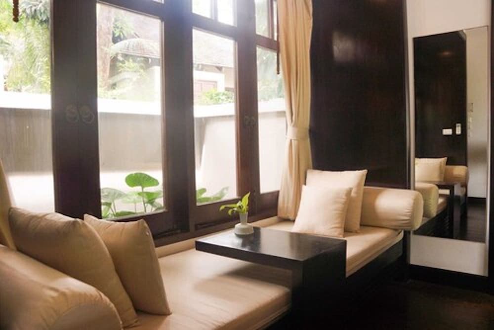 Фото Bhundhari Resort & Villas Samui