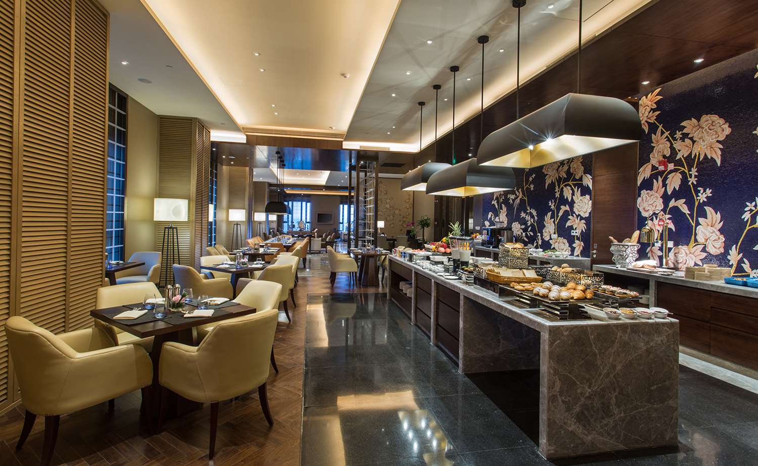 Фото Hilton Changzhou