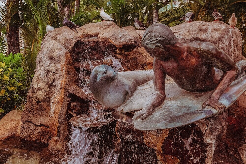 Фото Royal Grove Waikiki