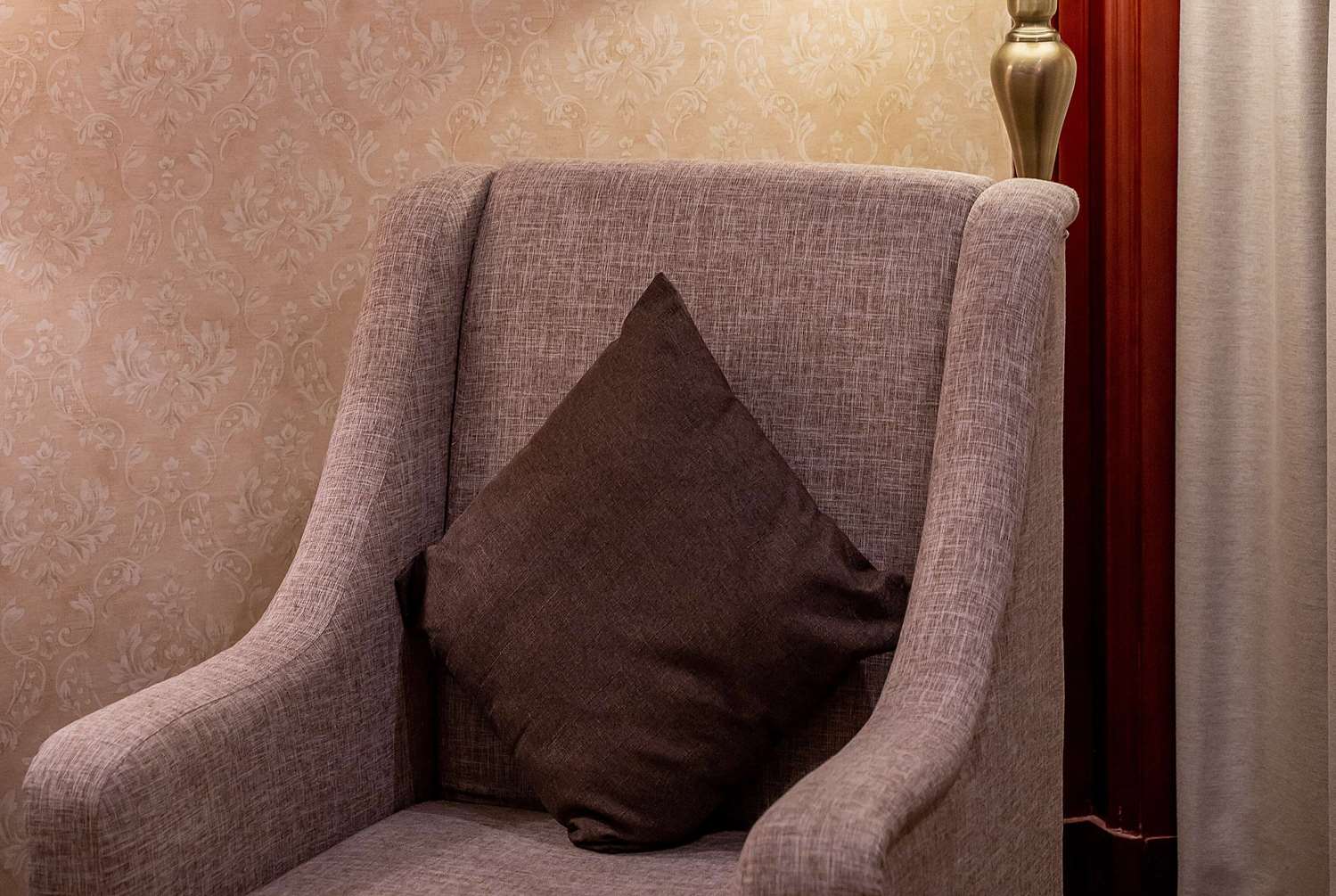 Фото Wyndham Shanghai Hongqiao