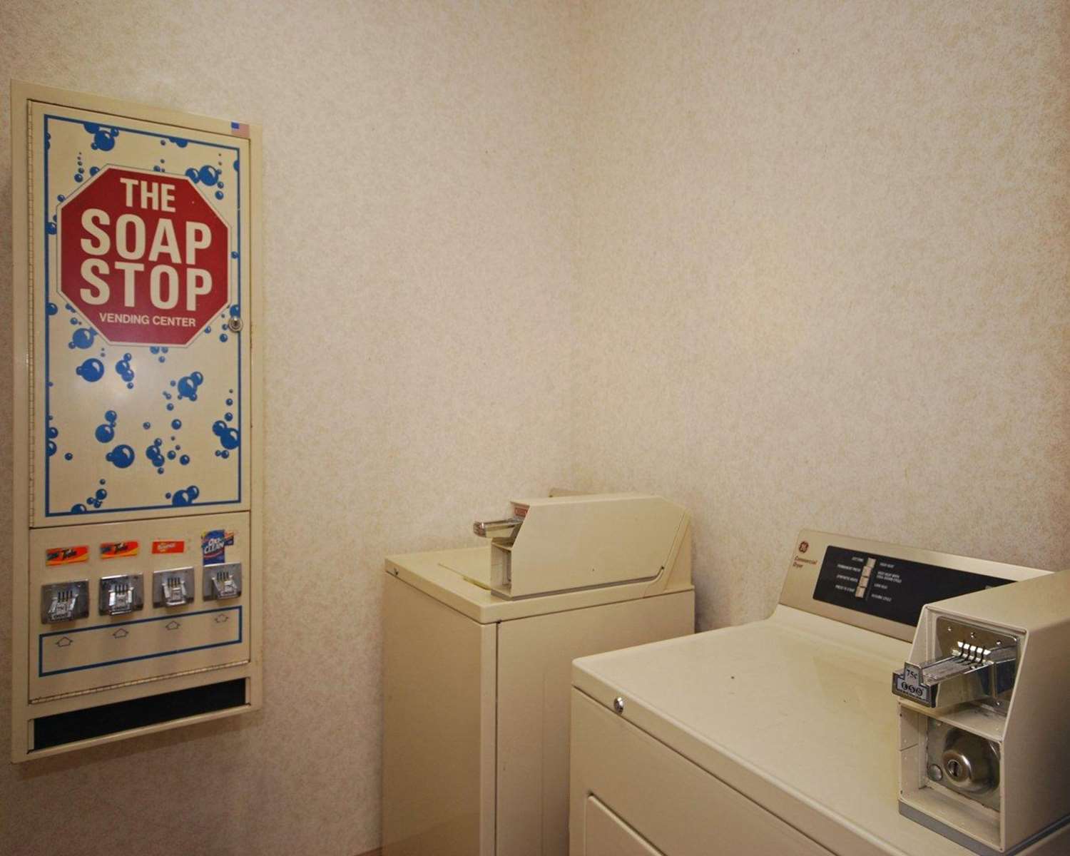 Фото Quality Inn