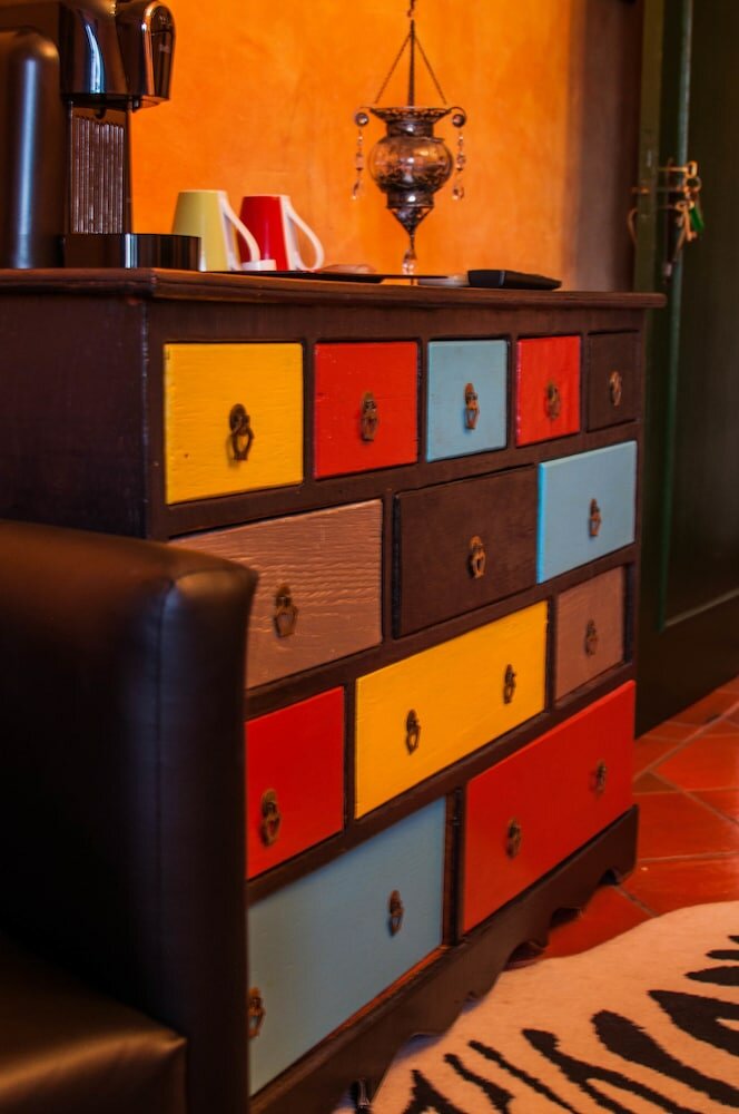 Фото Monte Alerta Turismo Rural