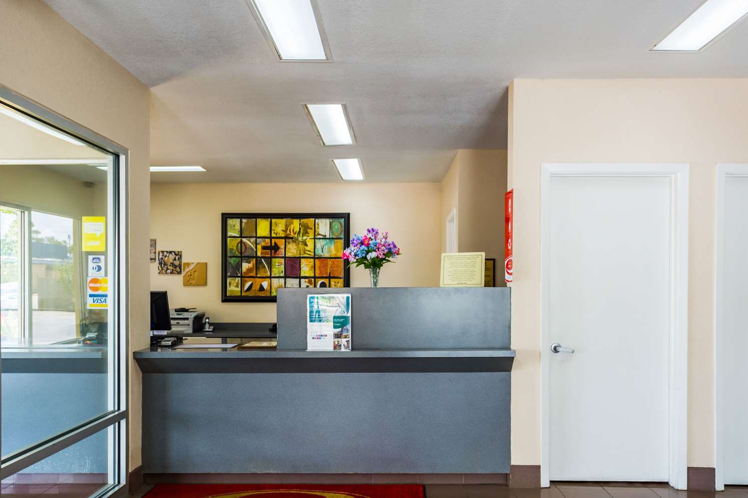 Фото Econo Lodge Picayune